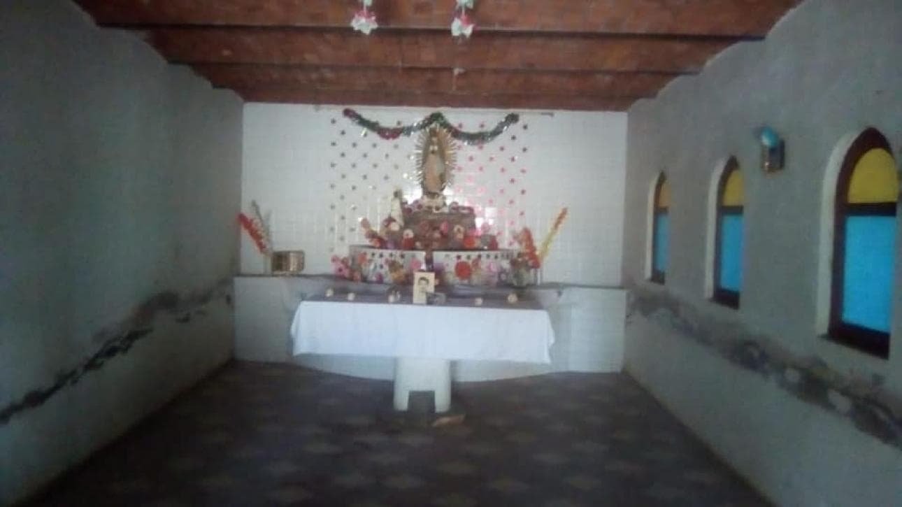 HACIENDA ATOYAC JALISCO - 1