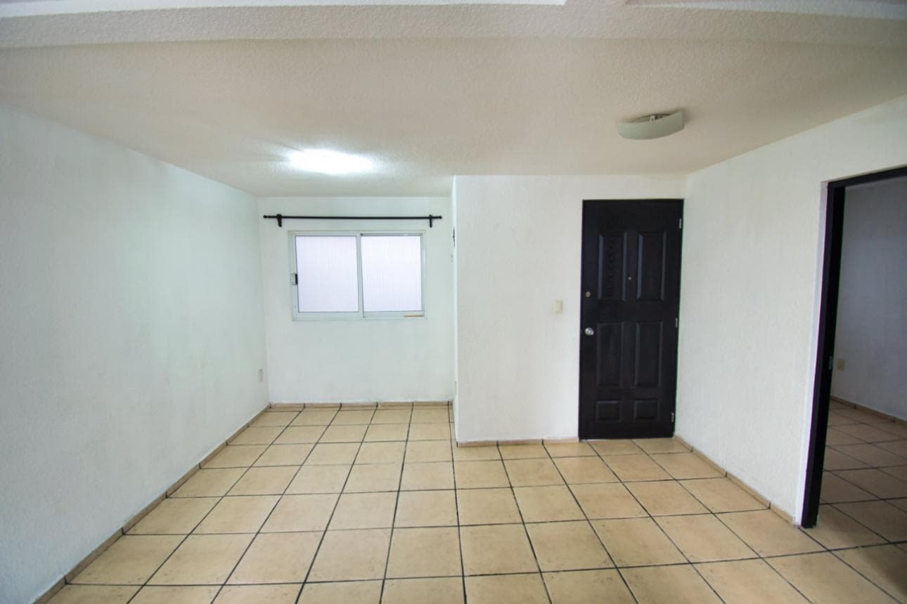 Departamento en venta en Campestre Aragon - 1