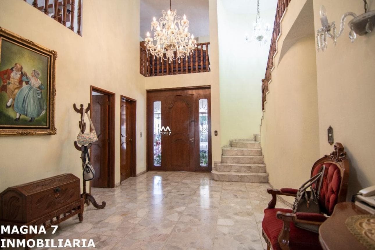 Casa en VENTA en Monraz Guadalajara - 1