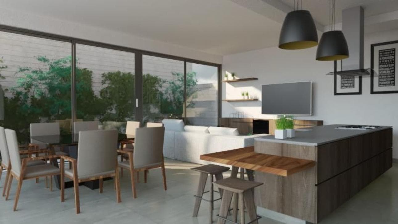 Casa en Pre-VENTA en Coto Encinos Valle Inmerial - 1