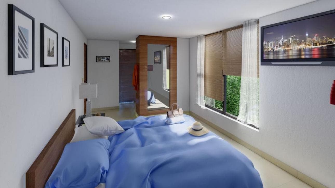 Casa nueva en venta en Coronango Puebla Frac El Olimpo - 1