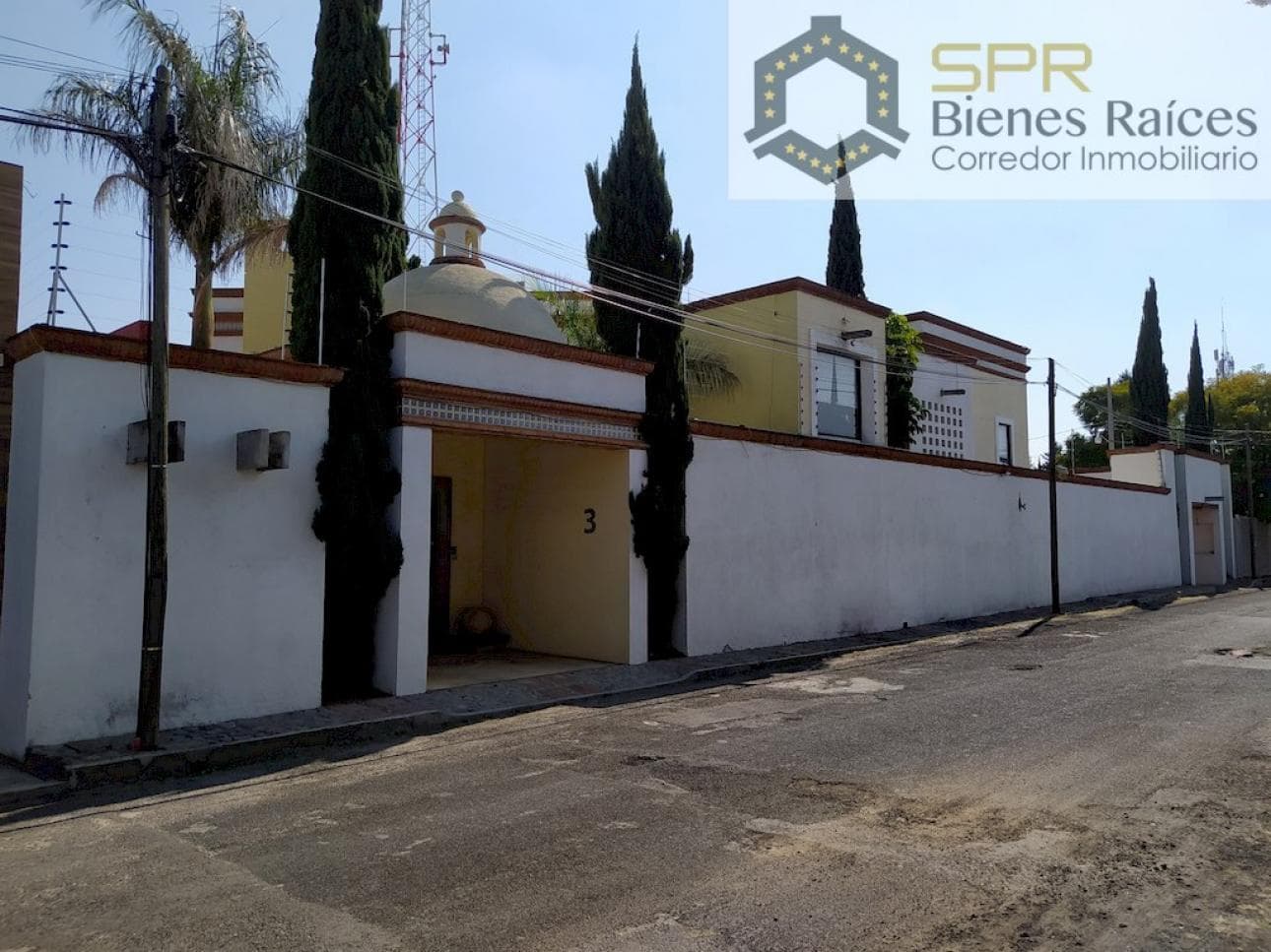 Casa en venta, santa maria ixtulco, tlaxcala - 1
