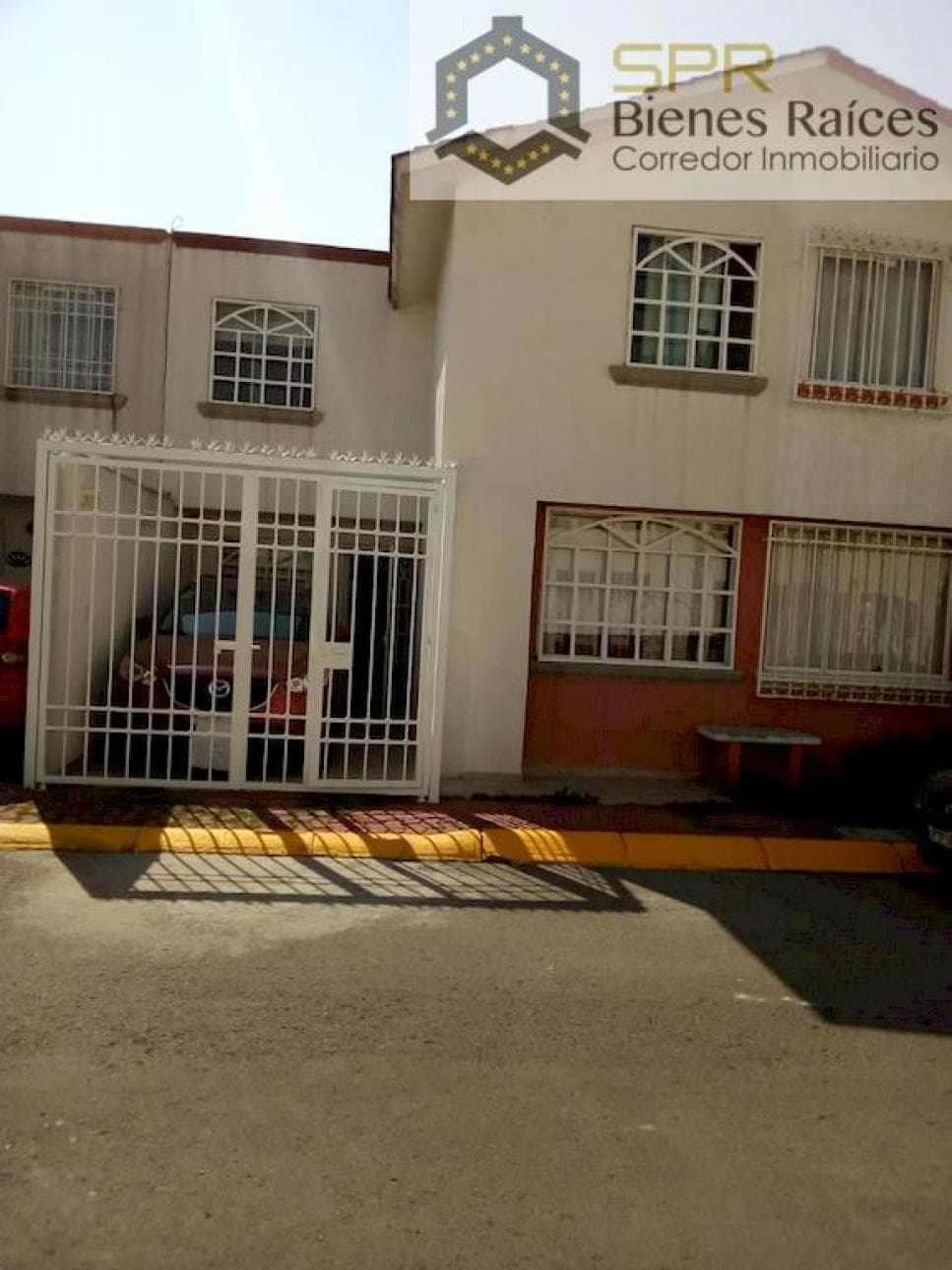 casa en venta, villas de Loreto, Tultepec - 1