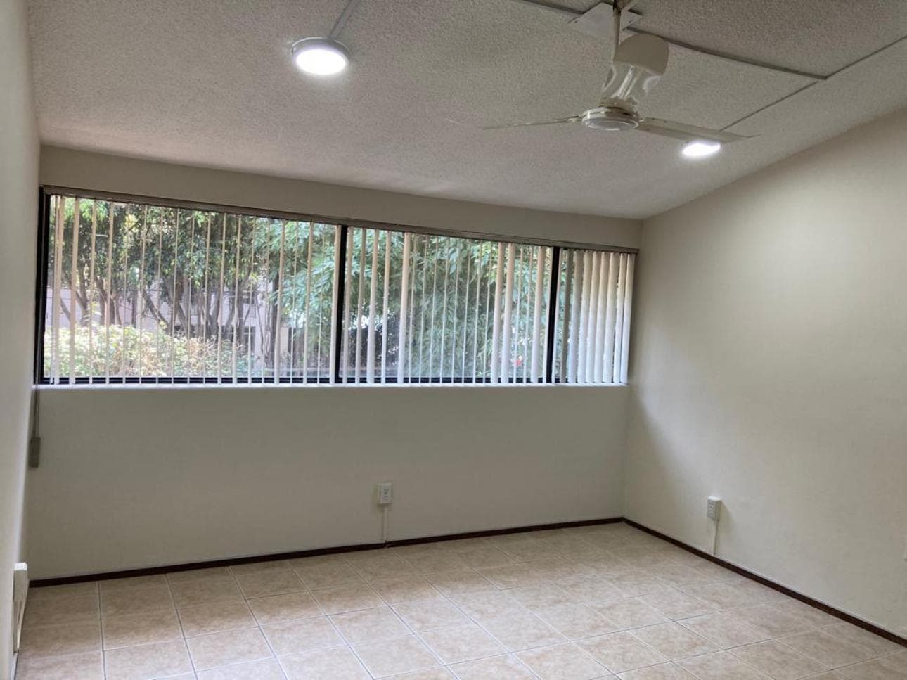Bonita y confortable casa en renta, La Joya, Tlalpan, CDMX. - 1