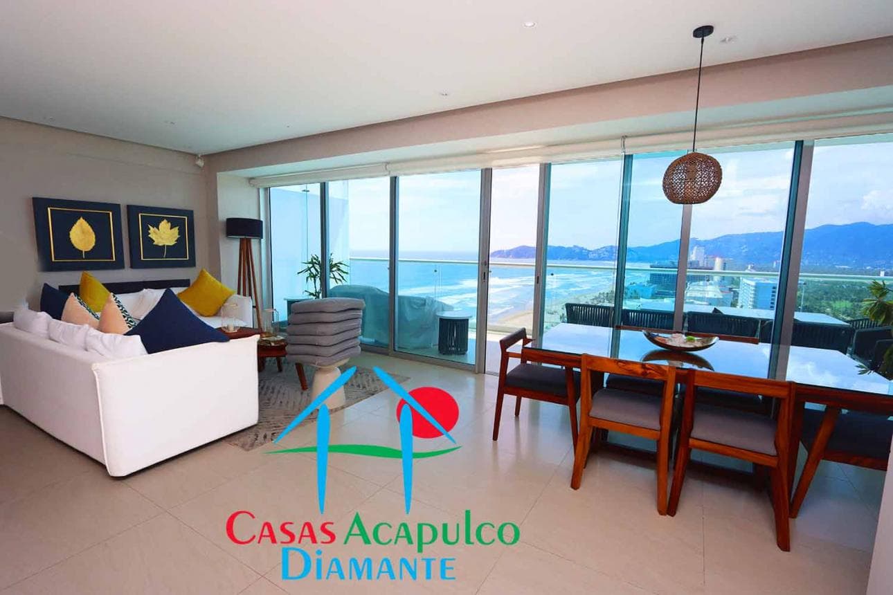 Cad Velera C 21. De Playa, Terraza, Elevador Privado - 1
