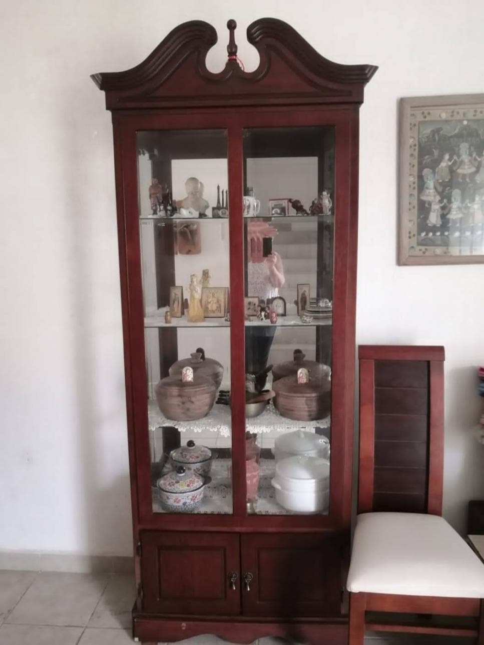 Casa amueblada jardines del sur 1 - 1