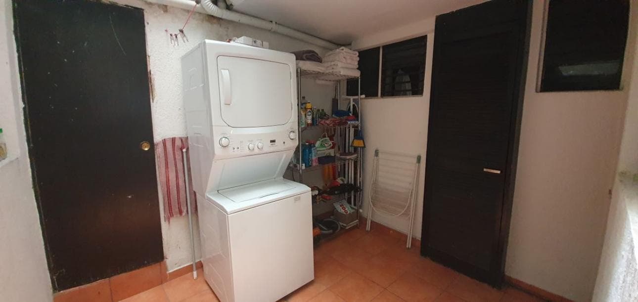 Departamento en RENTA Cerrada de Bezares - 1