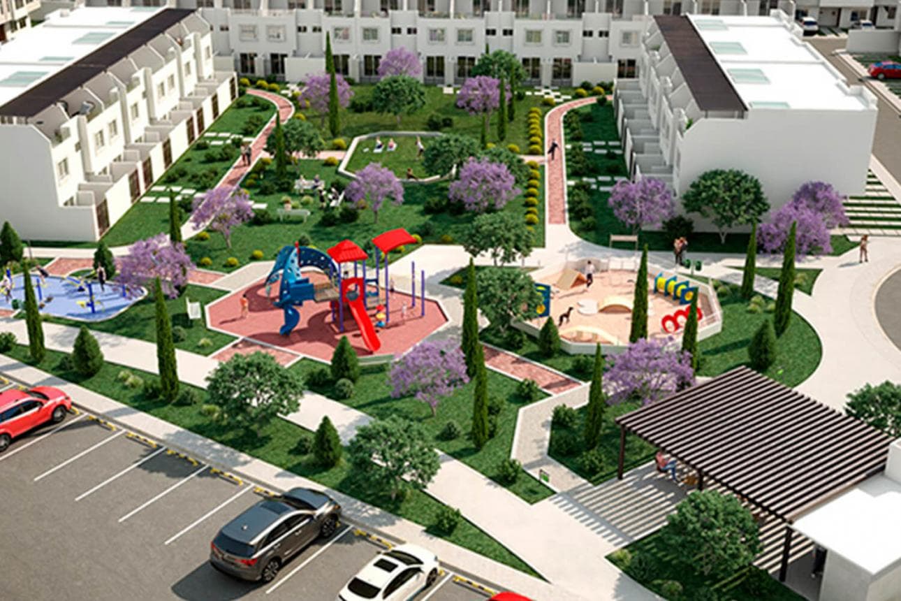 Casas Nuevas En Venta De 3 Recamaras En Chalco - 1