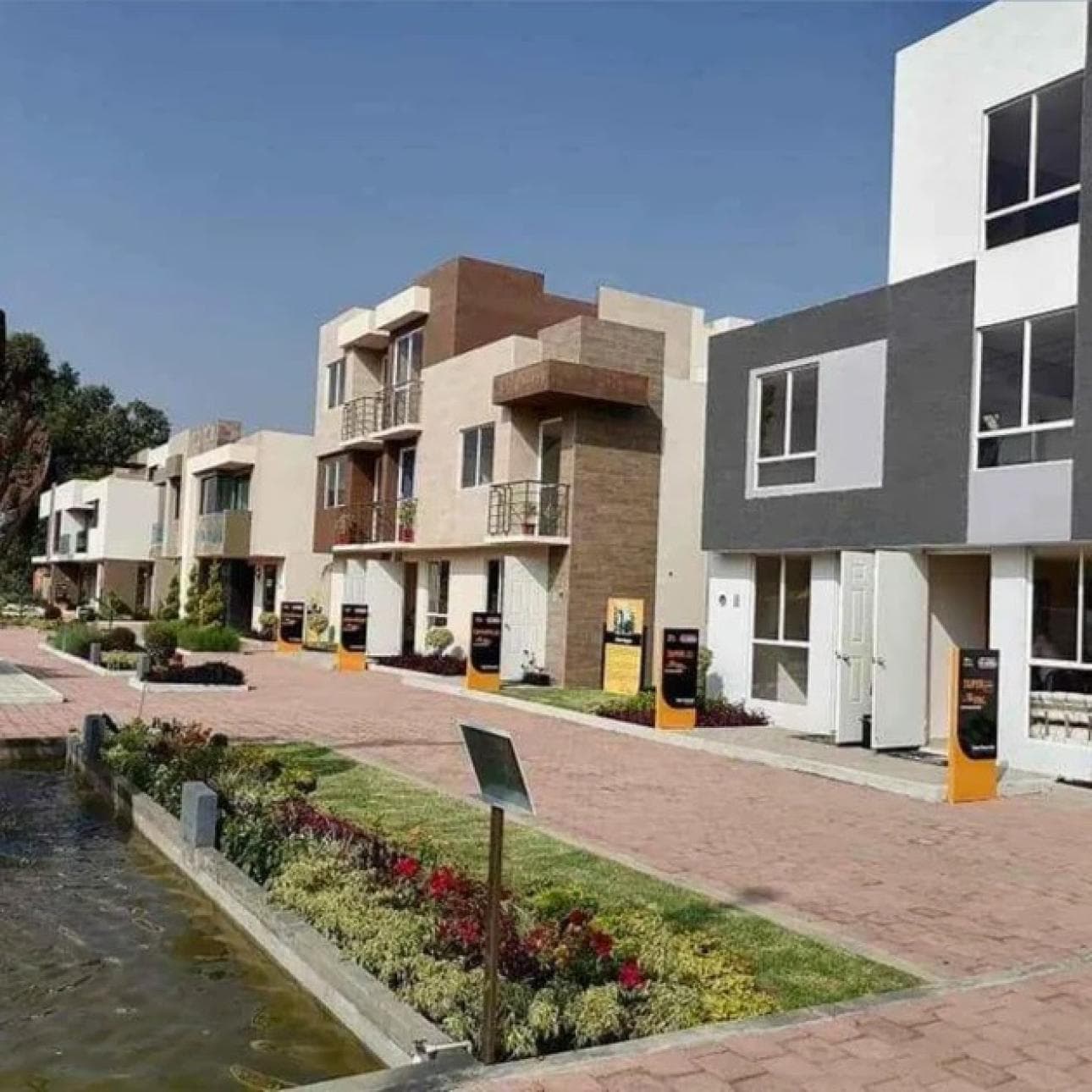 Casas En Chalco Créditos Infonavit/Fovissste - 1