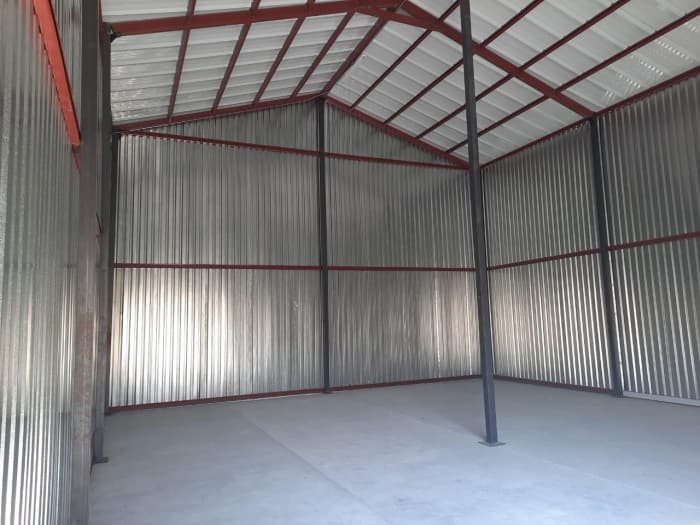 Bodega en renta en Ocoyoacac Estado de México - 1
