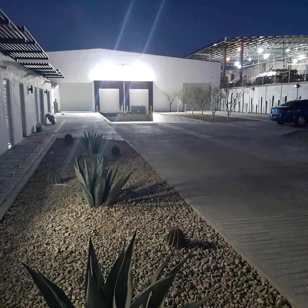 Nave en Renta en Cabo San Lucas, BCS - 1