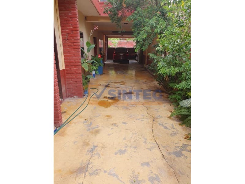 VENTA CASA 2 NIVELES COL. RUIZ CORTINEZ COATZINTLA, VER., Adolfo Ruiz Cortines - 1