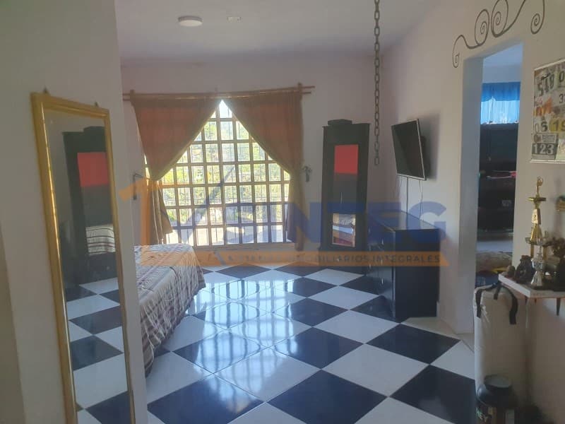 VENTA CASA 2 NIVELES COL. NUEVO PROGRESO TIHUATLAN VERACRUZ, Nuevo Progreso - 1