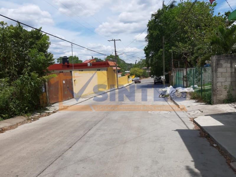 VENTA CASA UN NIVEL COL. TOTOLAPA VERACRUZ, Totolapa - 1