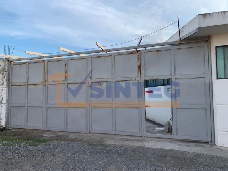 VENTA OFICINA/BODEGA 1000 M2 COL. PLAN DE AYALA, Plan de Ayala - 1