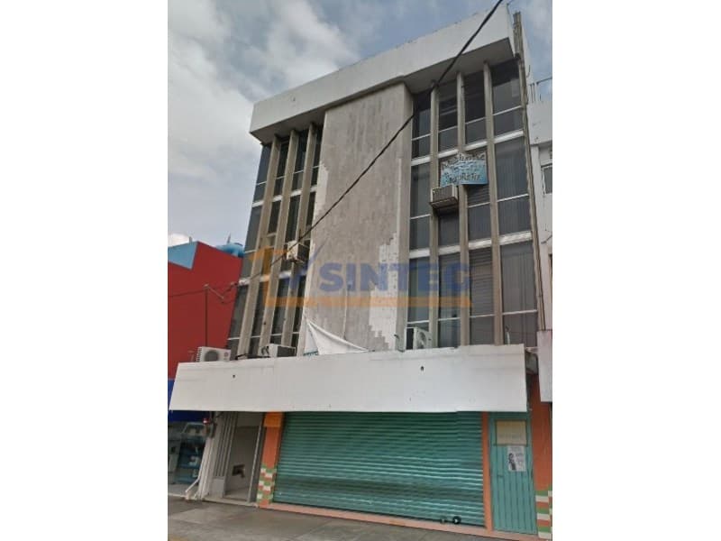 RENTA DE OFICINA 36 M2 EN 2o PISO COL OBRERA, Obrera - 1