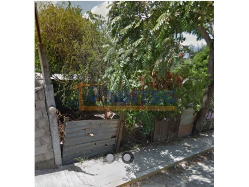 VENTA DE TERRENO SUPERFICIE DE 73.50 M2 COL LOS SAUCES, POZA RICA, VERACRUZ, Los Sauces - 1