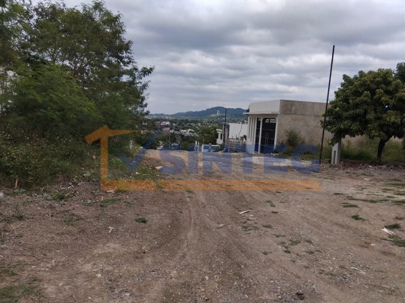 VENTA DE HERMOSO TERRENO DE 315M2 EN COL.CONSTITUYENTES,POZA RICA,VERACRUZ., Yanga - 1