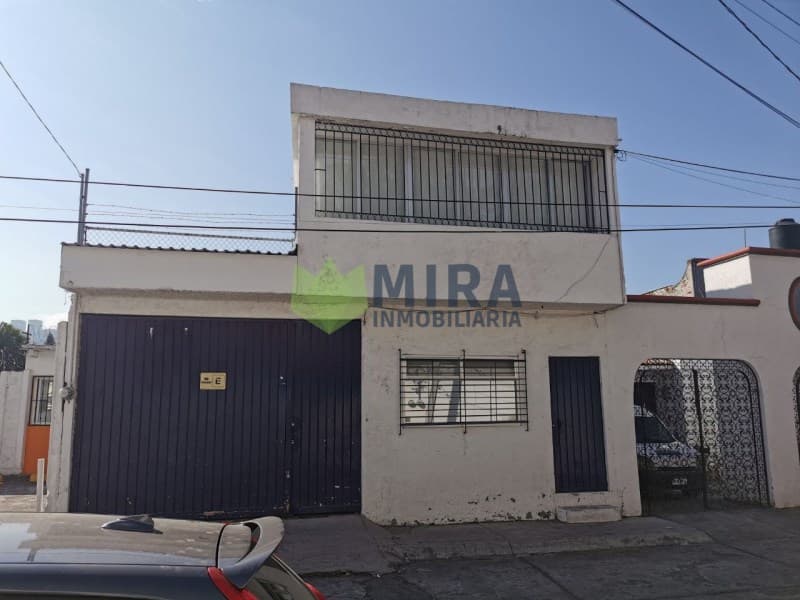 BODEGA EN VENTA A SOLO UNA CALLE DE LA AV. LAZARO CARDENAS, Chapultepec Sur - 1