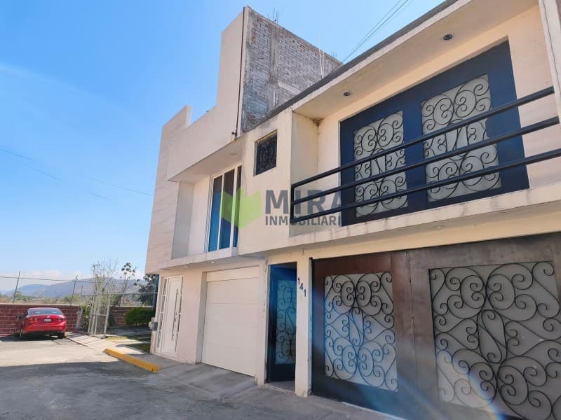 CASA EN VENTA EN PASEOS DEL VALLE, TARÍMBARO, Paseos Del Valle - 1