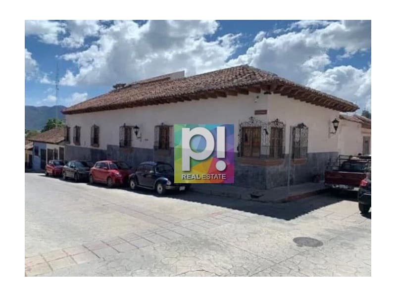 RENTA CASA AAA AMUEBLADA POR DÍA O SEMANA SAN CRISTOBAL DE LAS CASAS CAS_4999 CM, San Cristóbal de las Casas Centro - 1