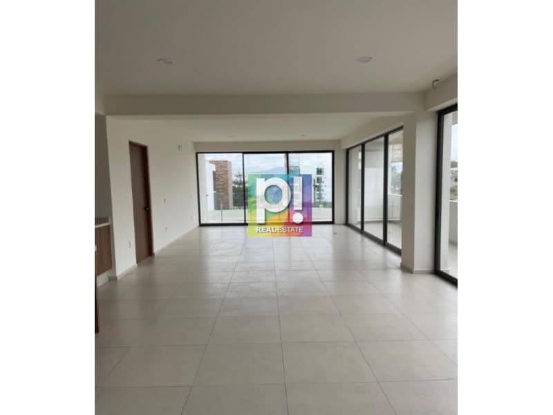 VENTA LOFT EN ALTOZANO CON BALCÓN Y ROOF GARDEN MORELIA APA_5210 MOR/RS, Altozano - 1