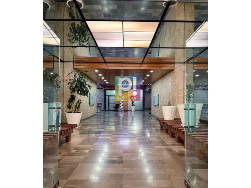RENTA OFICINAS AMUEBLADAS EN PATRICIO SÁNZ DEL VALLE CENTRO OFI_5431 OG, Del Valle Centro - 1