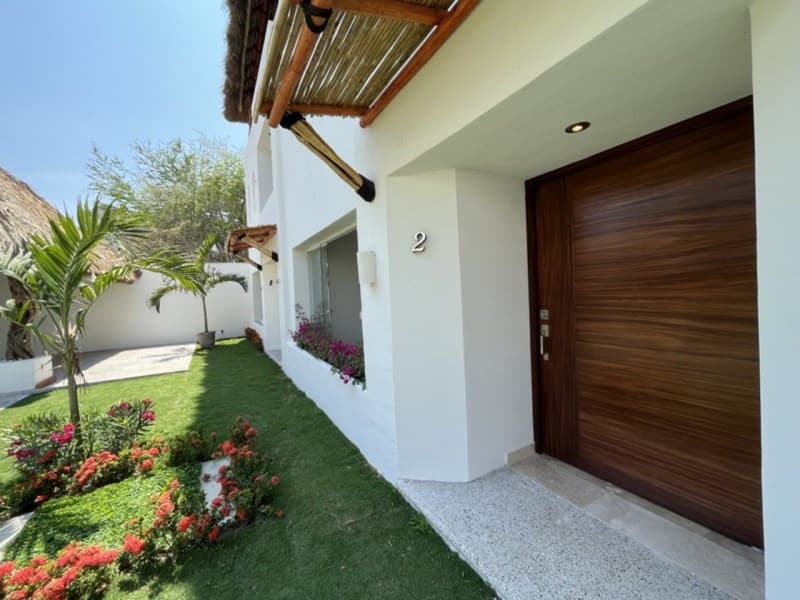 Casa nueva 3 recámaras en costera de las palmas Acapulco Diamante, Acapulco de Juárez Centro - 1