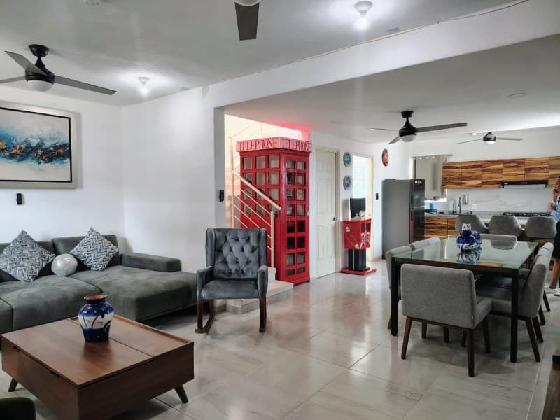 VILLA EN RENTA EN ACAPULCO A SOLO 10 MINUTOS DE PLAYA ACAPULCO LA DIANA, Acapulco de Juárez Centro - 1