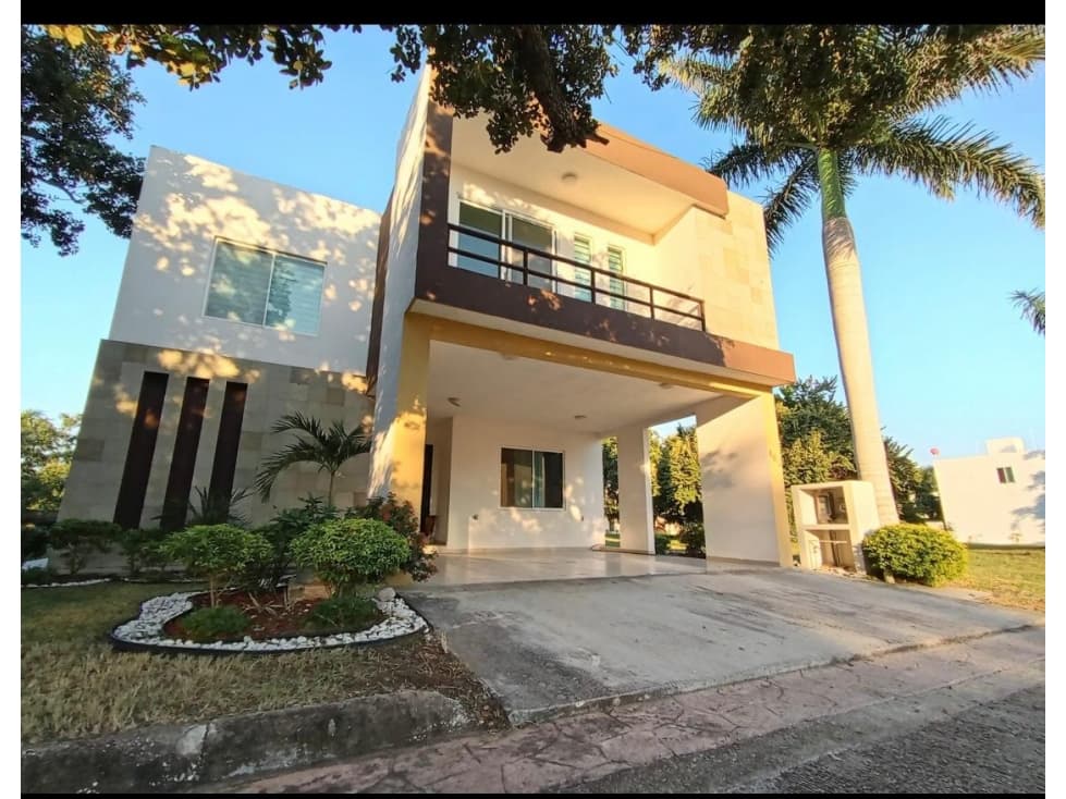 CASA LOS ENCINOS - 1