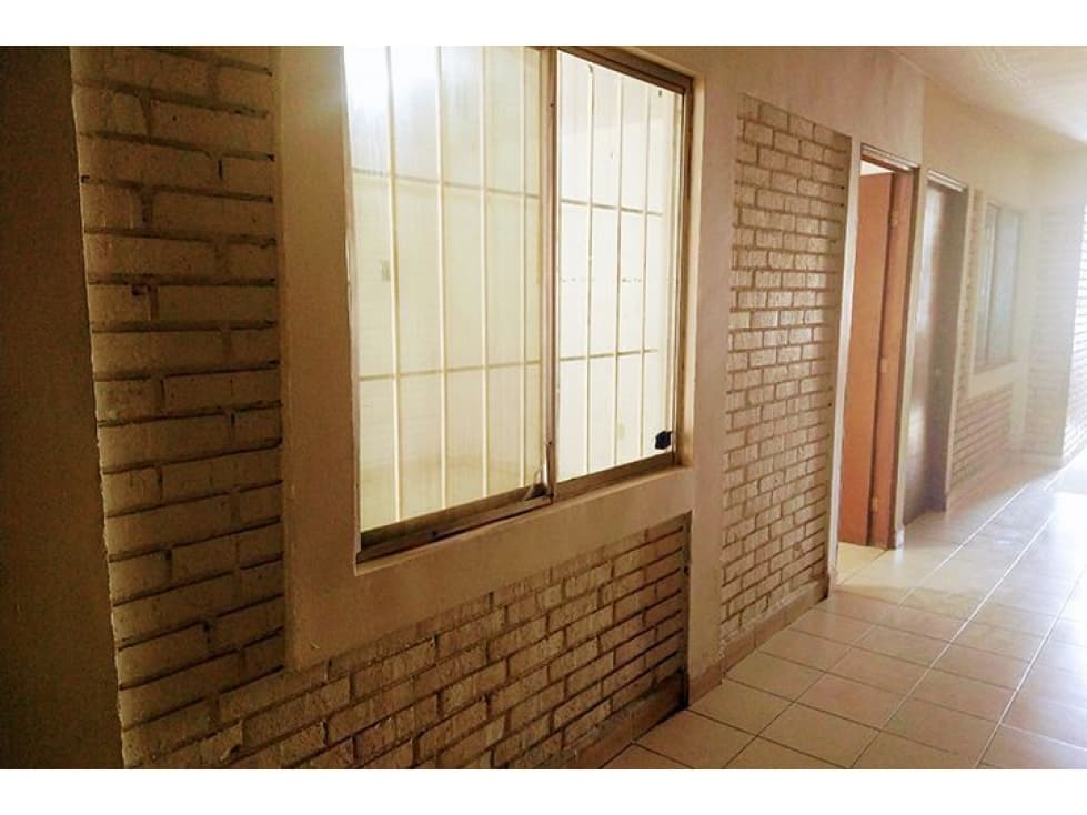Oficina en RENTA en planta alta en Centro de Saltillo CLR672105 - 1