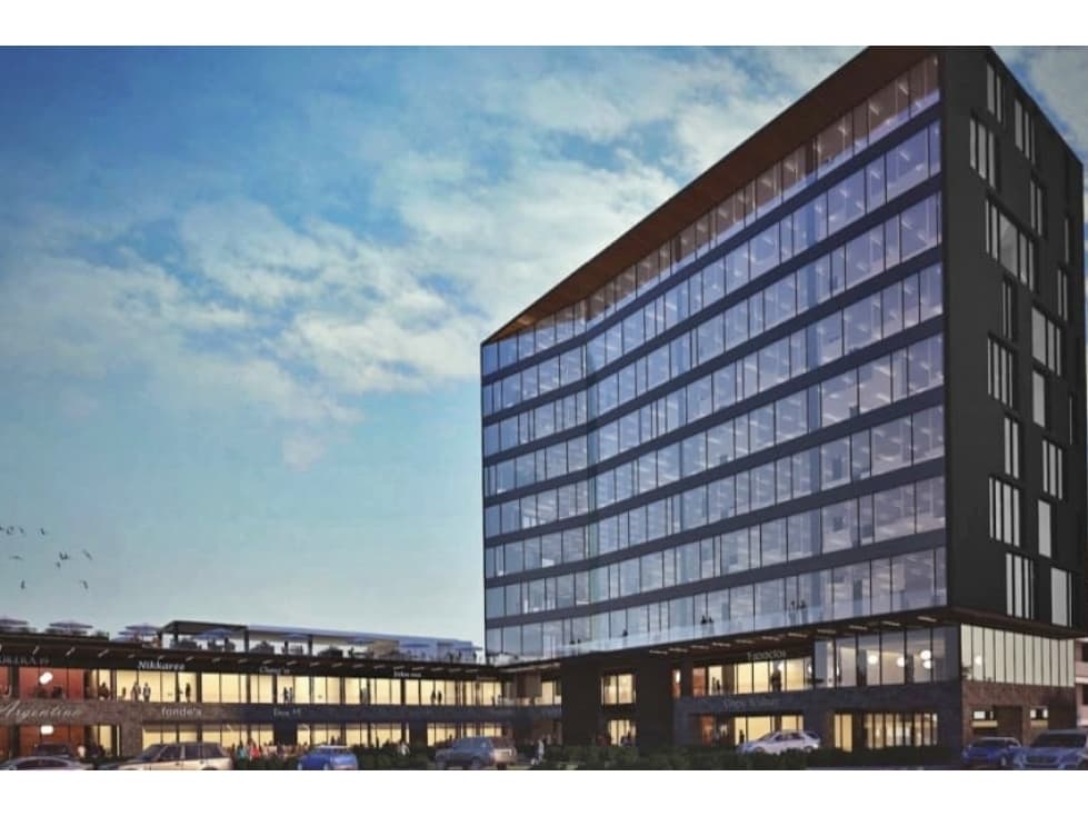 Oficinas en VENTA en Distrito V COV675042 - 1