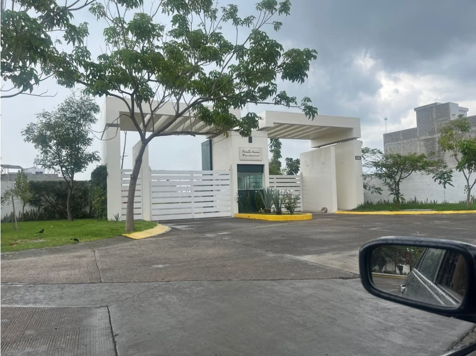 TERRENO EN VENTA Fraccionamiento Paraiso Aurora - 1