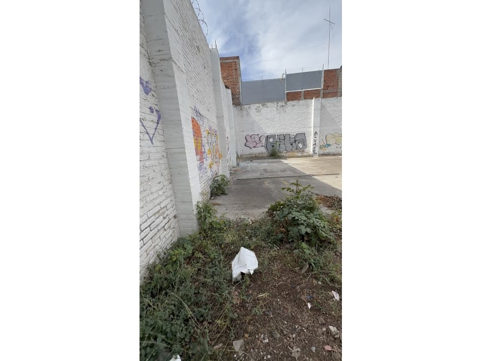 Propiedad en Venta en zona comercial Zamora Michoacán - 1