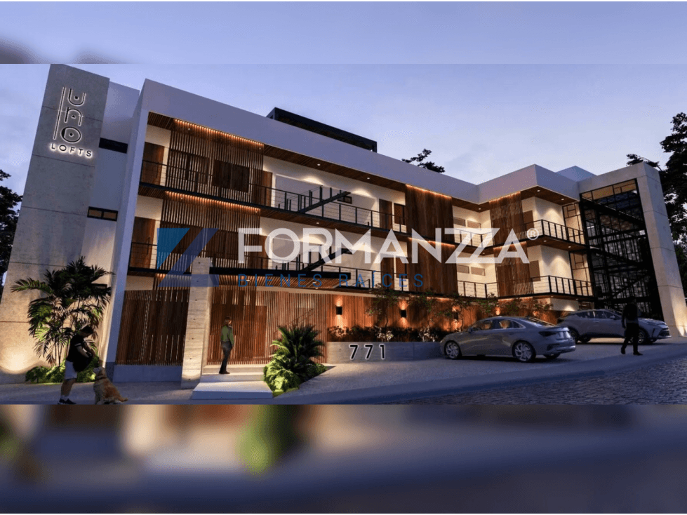 Lofts en Preventa, Montevista Residencial, Colima - 1