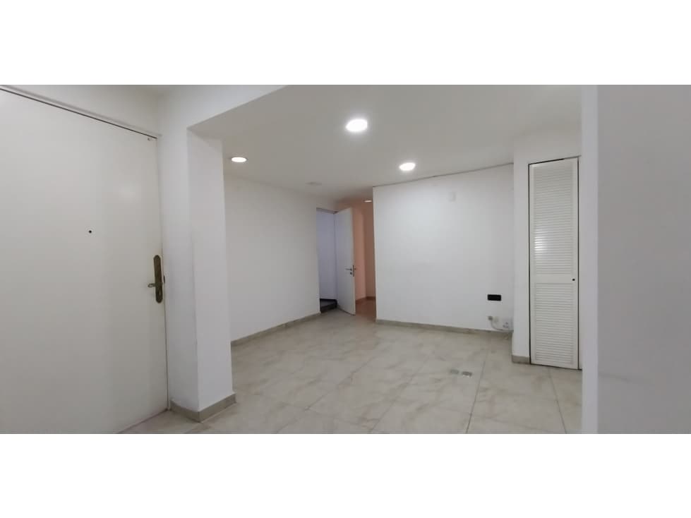 Oficina en renta en Homero ofic 1, Col. Polanco, Miguel Hidalgo - 1