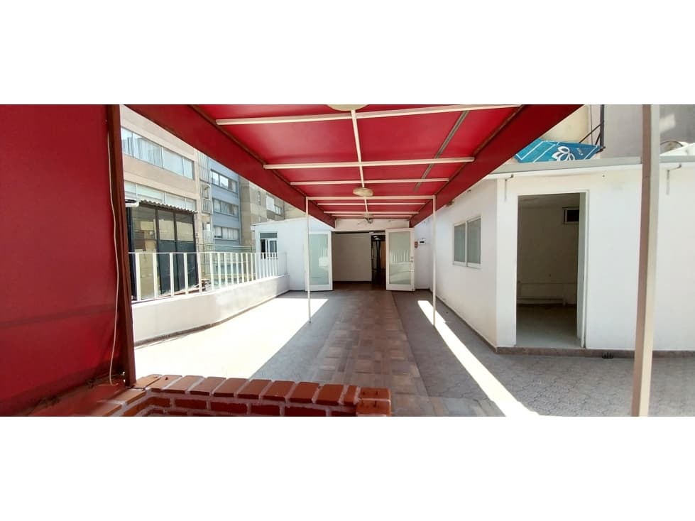 Oficina en renta en Homero ofic 2, Col. Polanco, Miguel Hidalgo - 1