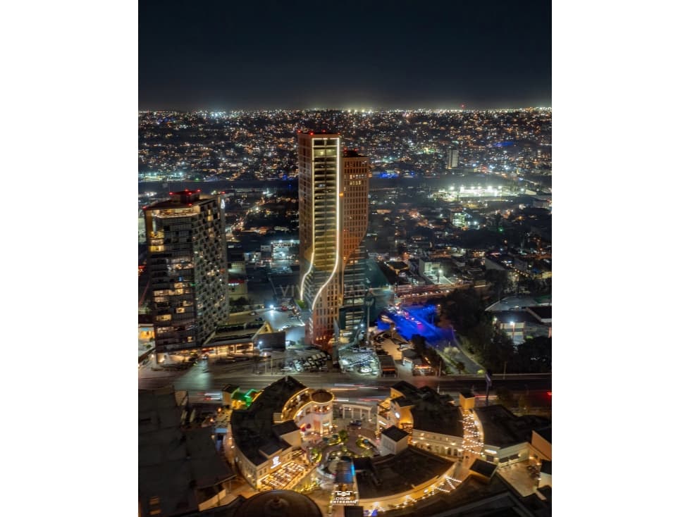 Renta Departamento Link Residencial 2 Recamaras - 1