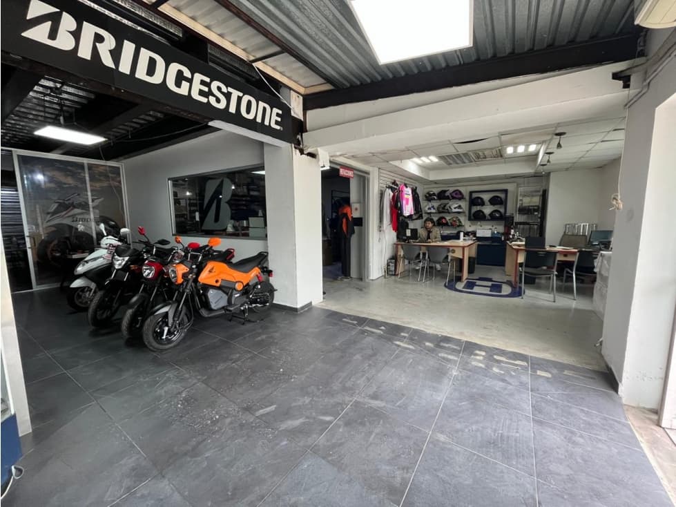 Local Comercial San Pedro Garza Garcia N.L - 1