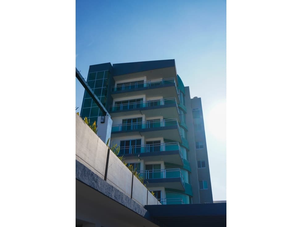 Penthouse de Ensueño con Vista al Mar Veracruz - 1