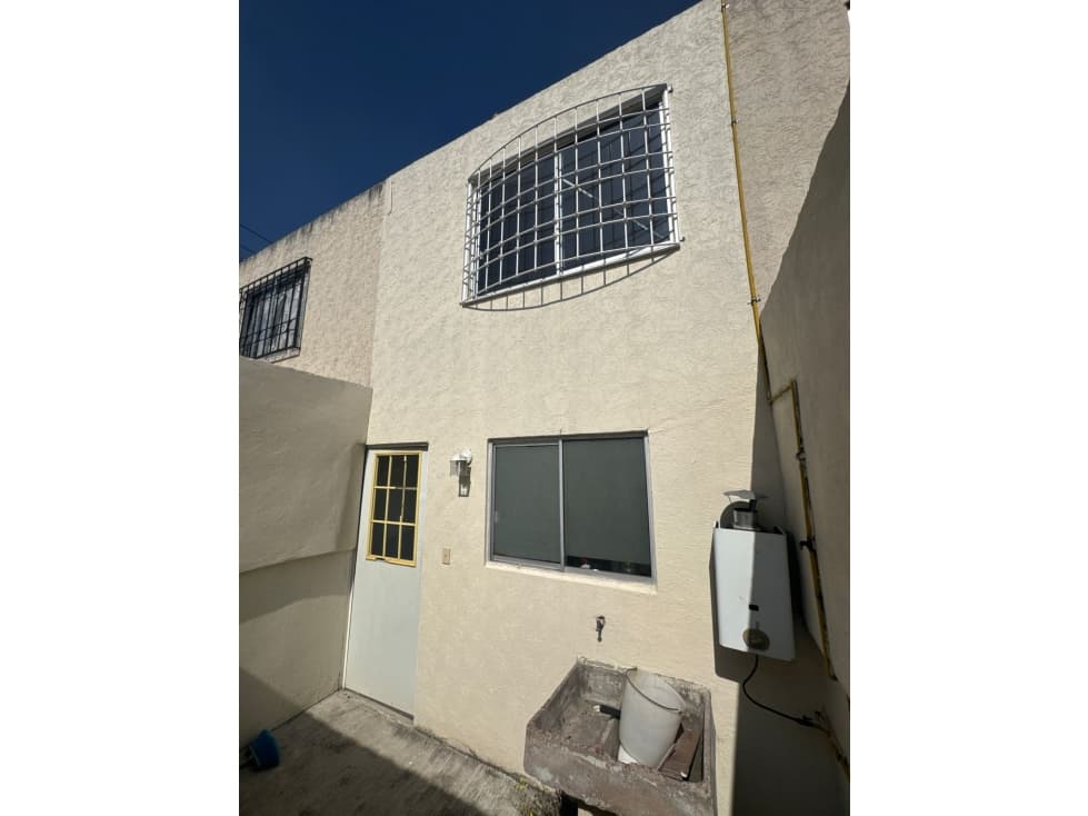 CASA VENTA LA LOMA 1 - 1