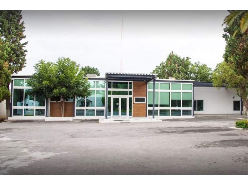 Modernas Oficinas en VENTA en Carretera Los Valdez-COV524633 - 1