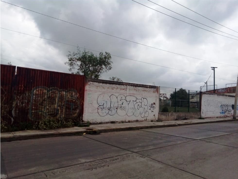 Terreno en Cuautitlan Izcalli - 1