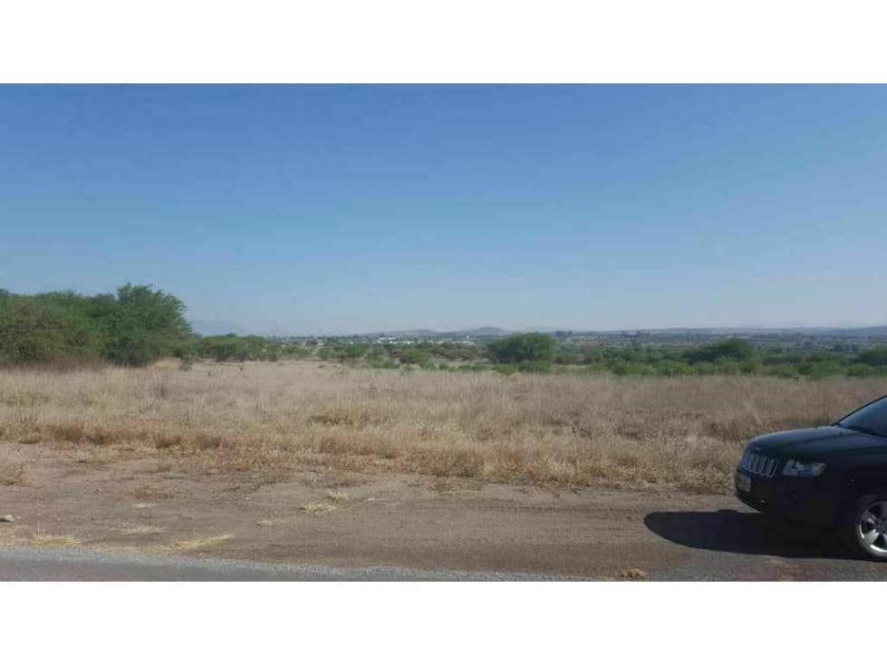 TERRENO EN VENTA TEQUISQUIAPAN - 1