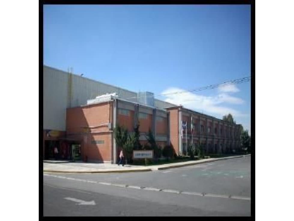 Bodega en Renta en Ocoyoacac - 1
