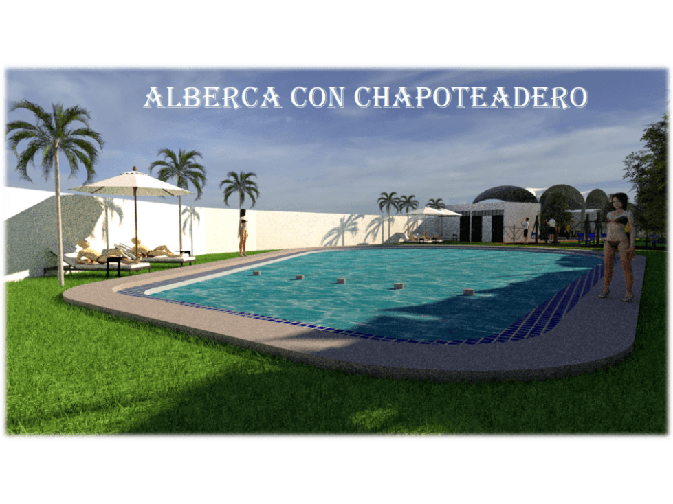 CASA EN VENTA, YAUTEPEC-TLAYACAPAN MORELOS - 1