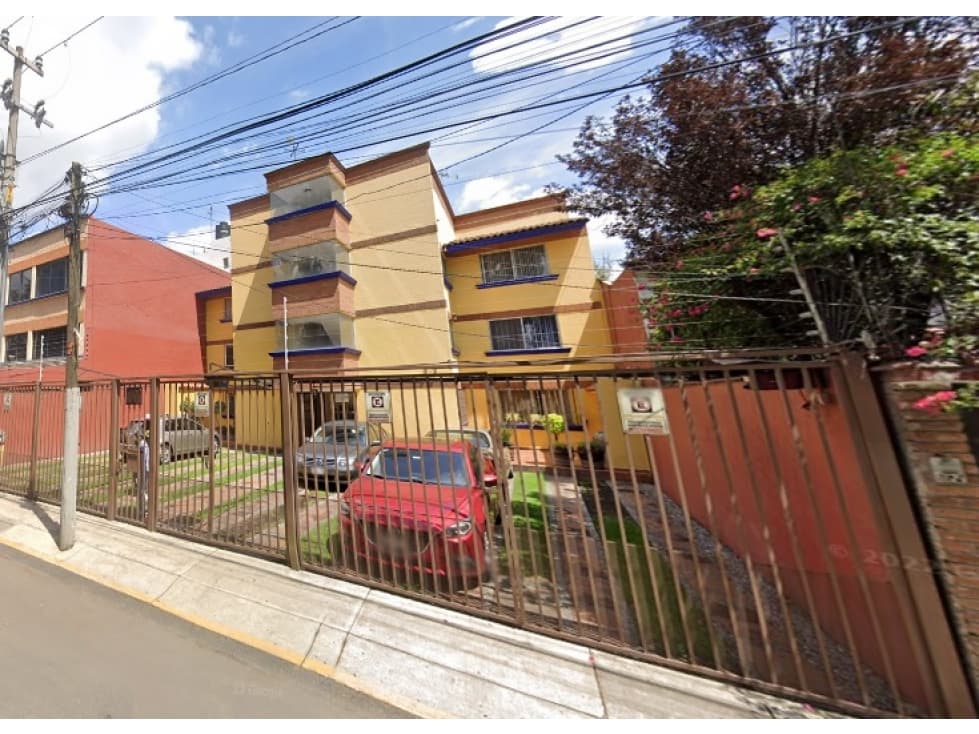 Depto en Remate en Frac Paseos Del Sur, FG-194 - 1
