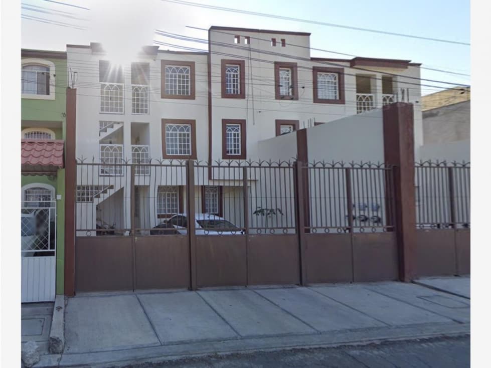 Casa en Remate en San Sebastian, Texcoco, México - 1