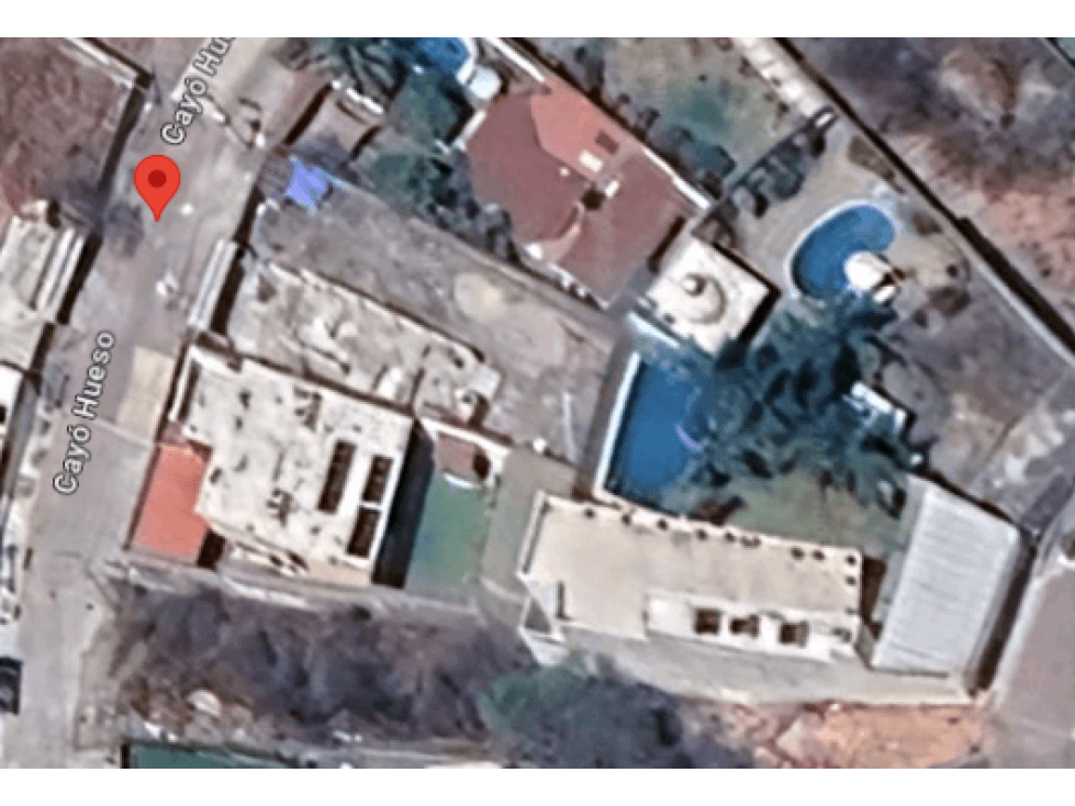 TERRENO DE 274 M2 EN BRISAS - 1