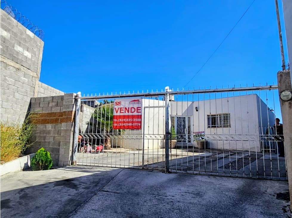 FRACC. JARDINES UNIVERSIDAD ... VENTA - VENTA - VENTA !!! - 1